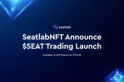 SeatlabNFT Announces $SEAT Trading Launch 