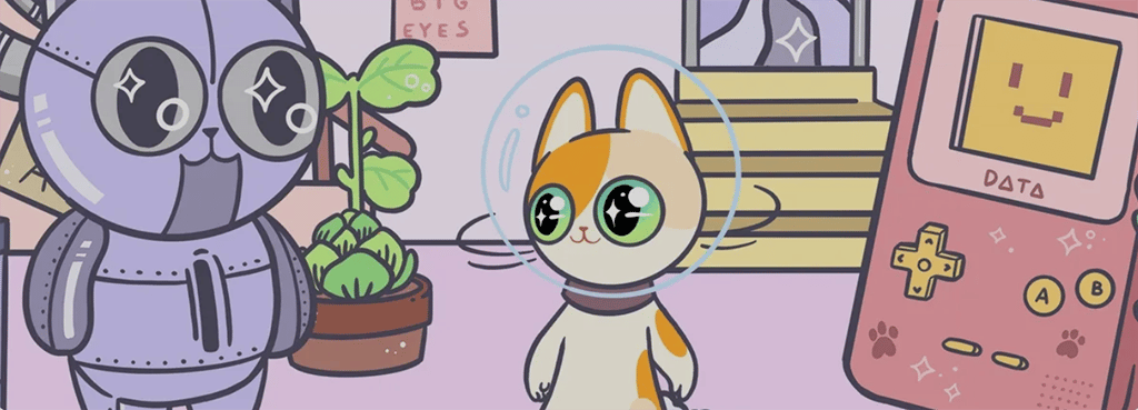 Big Eyes Coin: The Token That Can Beat Decentraland and Algorand Price Records by Making Over $7 million in Presale