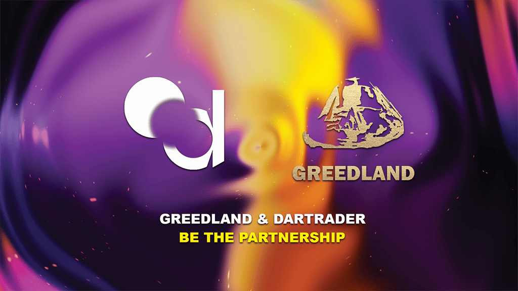 NFT Trading Platform DARTrader Exhibited the World’s Leading NFT ATM with David’s CUP NFT from Greedland in Digital Art Fair