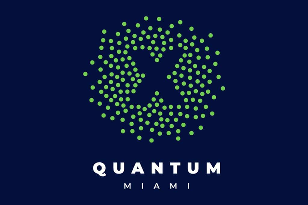 The ‘Quantum Miami’ Conference Turns The Heat Up On Crypto Winter From January 25-27th, During Miami Blockchain Week