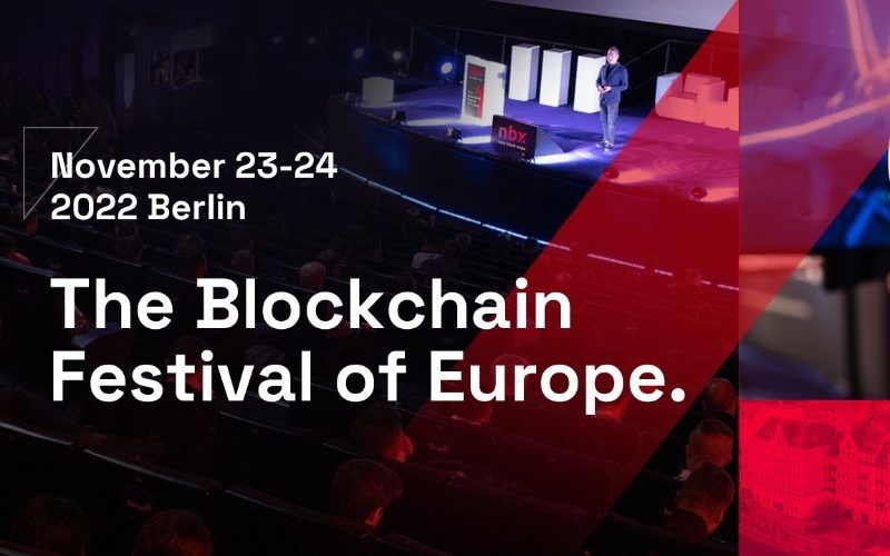 Next Block Expo 2022 – One of the Biggest European Events Linking Startups, Investors and Blockchain Community