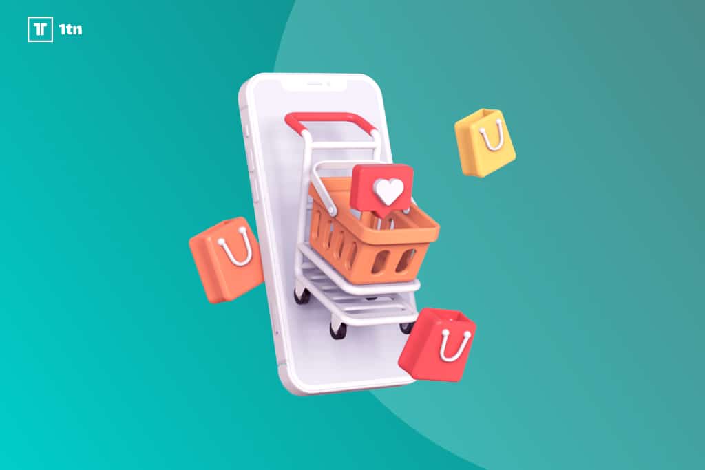 Crypto Everywhere: How E-commerce Can Benefit in Blockchain Industry