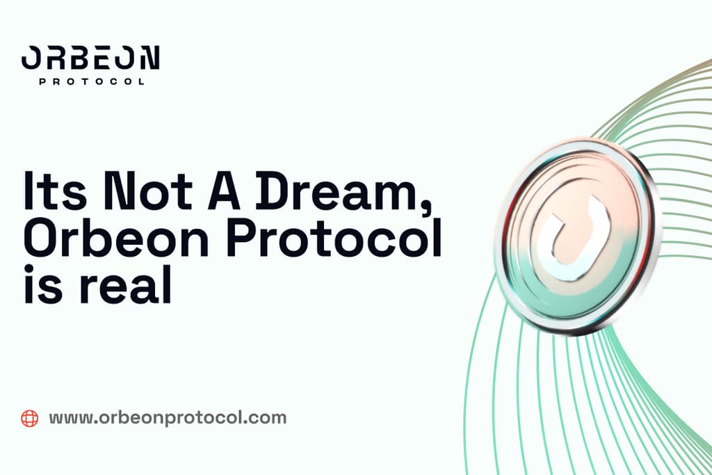 ‘Move to Earn’ Token STEPN (GMT) Can’t Move Up in Price, Investors Ditch for Orbeon Protocol (ORBN)