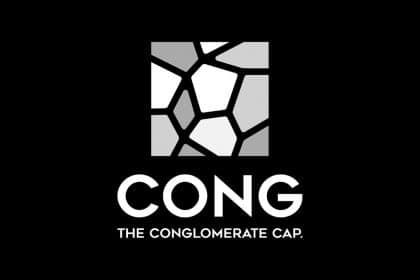 The CONG Token Is Set to Explode