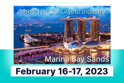 Crypto Industry Key Topics to Be Explored at Blockchain Fest Singapore