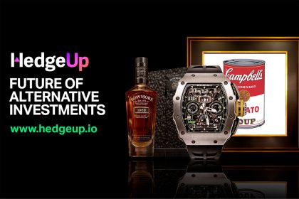 Don’t Miss Your Chance To Invest in the Best Opportunities of 2023: HedgeUp & Algorand