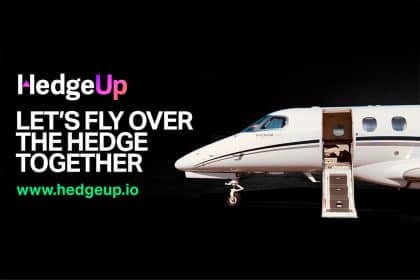 HedgeUp (HDUP): The Safe Haven as Serum (SRM) Hits Rock Bottom