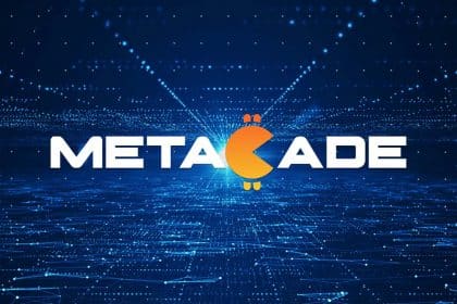 Metacade Presale Passes $2 Million – Only $690k Remaining Before It Sells Out