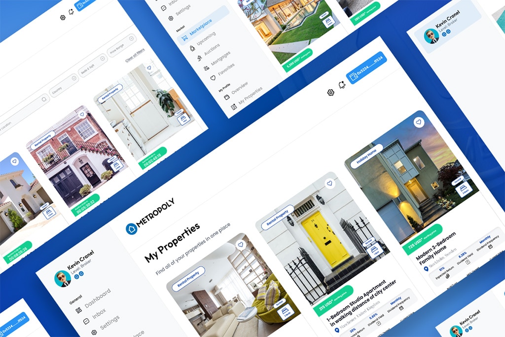 Metropoly’s Presale Has Raised over $350k Eyeing a Soldout Much Earlier Than Expected: Why Is Everyone Investing