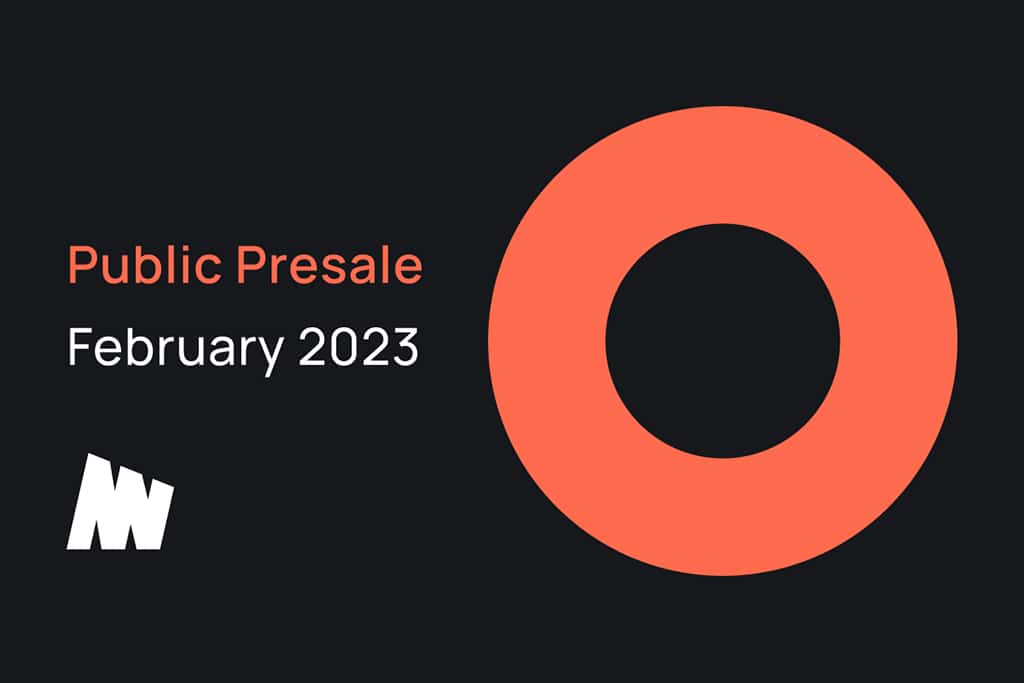 Minima Public Presale Launches February 2023