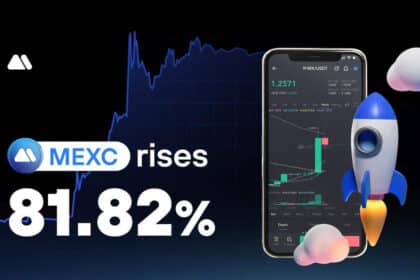 Bitcoin Soars Over $25K and MEXC (MX) Hits Intra-Year High