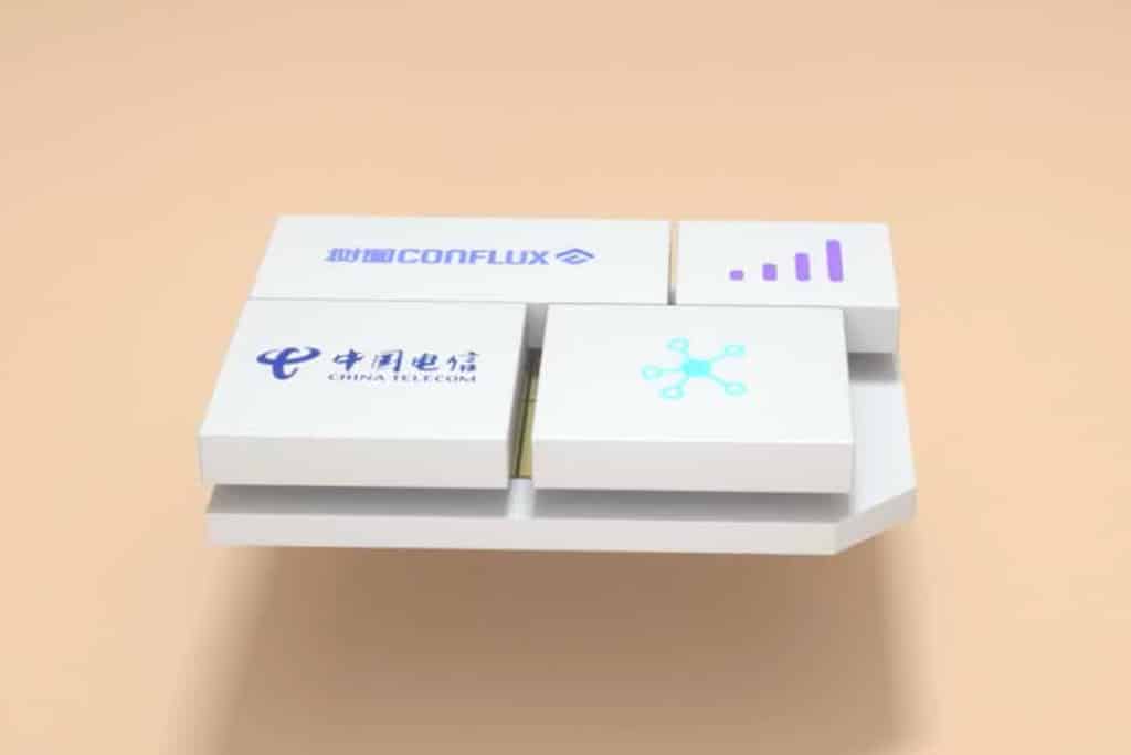 China Telecom and Conflux Network to Pilot Blockchain-enabled SIM Card in Hong Kong