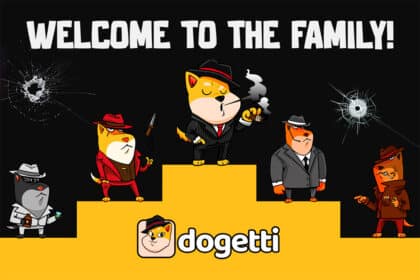 Dogetti to Join the DAO Takeover with Avalanche (AVAX) and Tezos