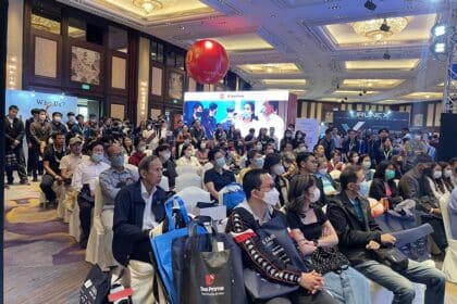 An Enriching Day at the Thailand Traders Fair