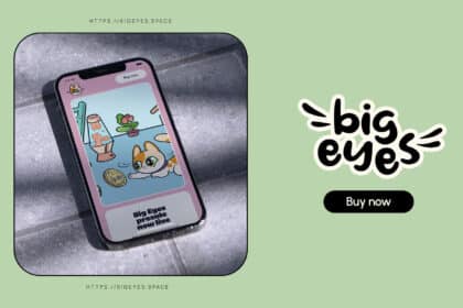 Grow Your Portfolio With These Tokens — Big Eyes Coin, VeChain, and Chainlink