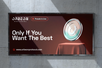 Looking For The Next Big Cryptocurrency? Experts Say It Could Be Verasity (VRA), Dogecoin (DOGE) and Orbeon Protocol (ORBN)