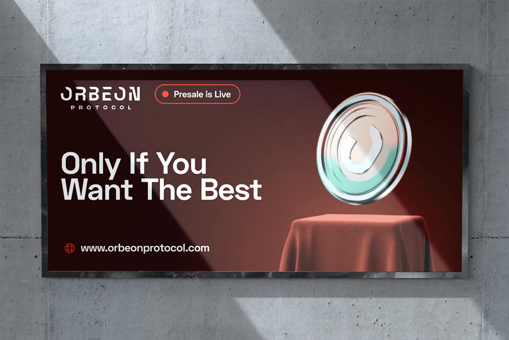 Looking For The Next Big Cryptocurrency? Experts Say It Could Be Verasity (VRA), Dogecoin (DOGE) and Orbeon Protocol (ORBN)