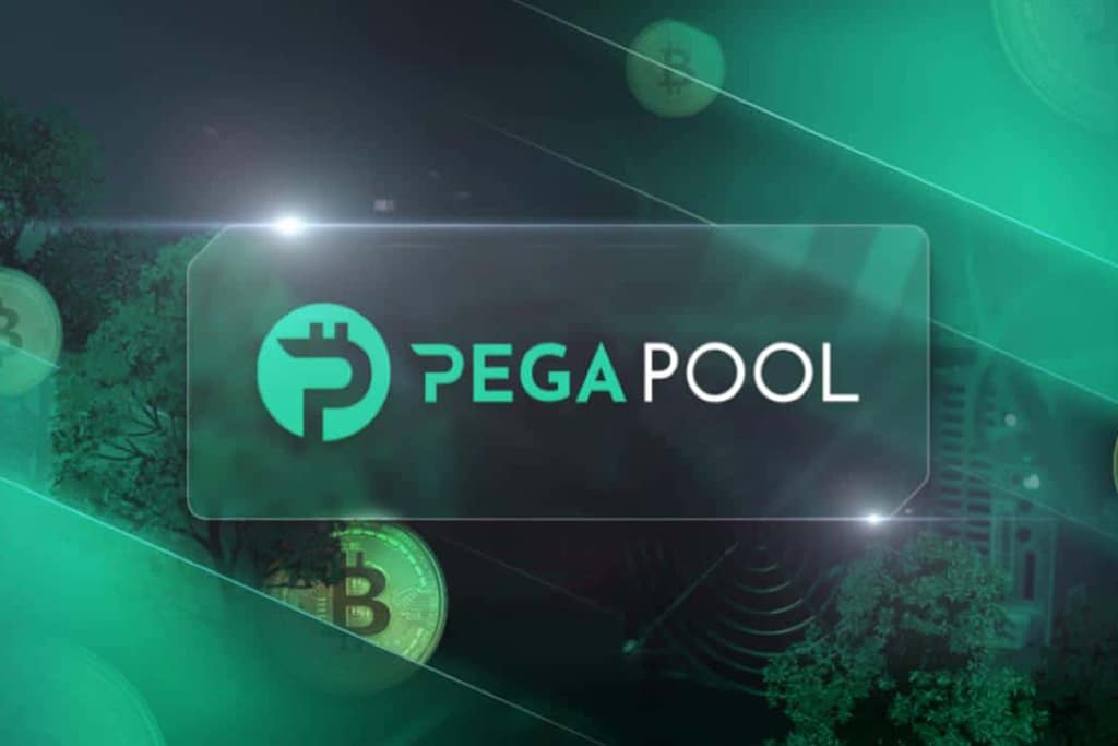 PEGA Pool Announces the Official Launch of Its Eco-friendly Bitcoin Mining Pool