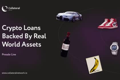 Revolutionary New Platform Collateral Network (COLT) Poised to Surpass Helium (HNT) and Binance (BNB) in Market Dominance