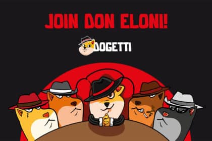 Top Three NFT Projects Tied to Cryptos: ApeCoin, Axie Infinity, and Dogetti