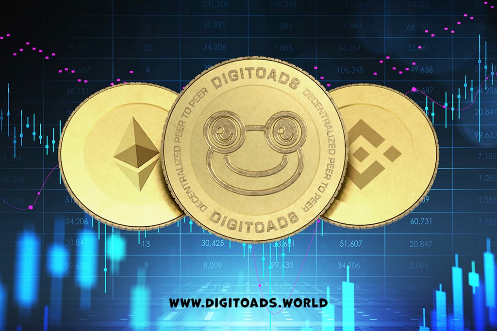 100x Token DigiToads, BNB and Aptos Are Top Longterm Crypto Picks