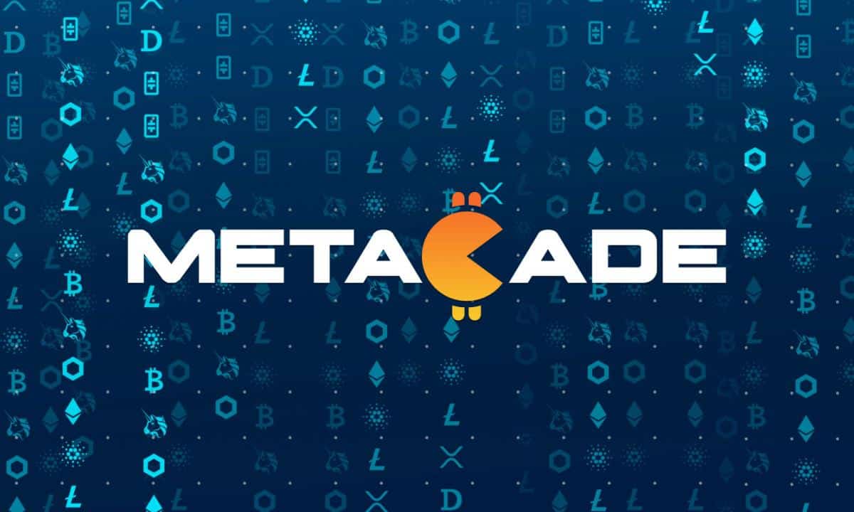 Metacade’s Community-Driven GameFi Platform Raises Over $10M in Presale