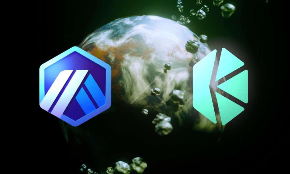 KyberSwap Announces First Ever $ARB Token Liquidity Pools, Liquidity Mining and Trading Campaigns on Arbitrum