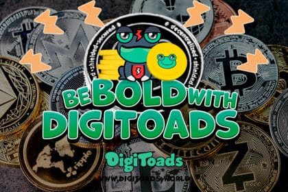 Avalanche vs Dash vs DigiToads: Which Token Will Have the Biggest Impact?