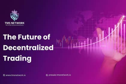 BinaryX Emerges as a Top Gainer while Bitcoin Falls under Key Levels; Binance Says that Regulators are Hurting BUSD; TMS Network (TMSN) Sells Out Its Stage 1 Presale Round Two Weeks Early!