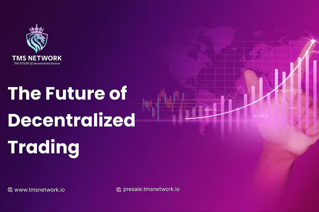 BinaryX Emerges as a Top Gainer while Bitcoin Falls under Key Levels; Binance Says that Regulators are Hurting BUSD; TMS Network (TMSN) Sells Out Its Stage 1 Presale Round Two Weeks Early!