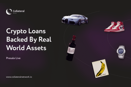 Looking to Build Your Crypto Portfolio? Check Out Polkadot (DOT) and Collateral Network (COLT)