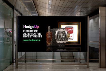 Top 3 Coins to Add to Your Watchlist in 2023: HedgeUp, Ripple, and Polkadot