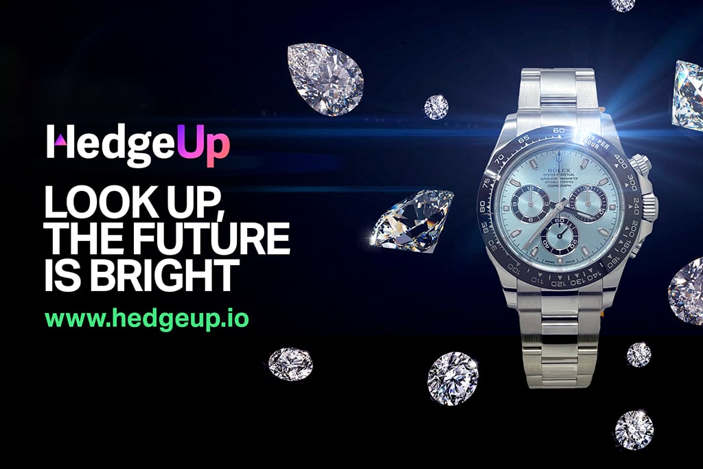 The Next Wave of Crypto Innovation: 3 Game-Changing Coins to Hold – HedgeUp (HDUP), Polygon (MATIC), and Gala Games (GALA)