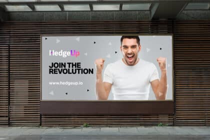 Top 3 Cryptos Primed for a Bull Run: HedgeUp (HDUP), Kusama (KSM), and Qtum (QTUM) 