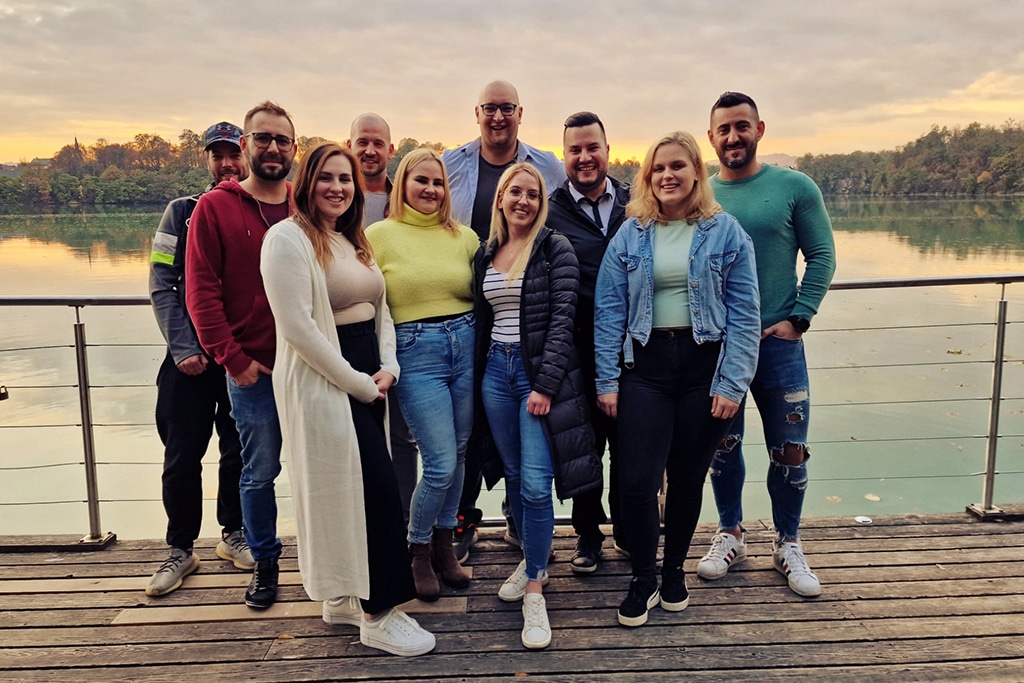 CryptoUnity: Centralized Exchange with Cold Wallet Solution