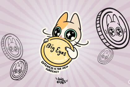 Decentralized Dating and The Best Crypto Presale in 2 Years! Big Eyes Coin and Datingverse Want to Fill Your Wallet and Your Love Life