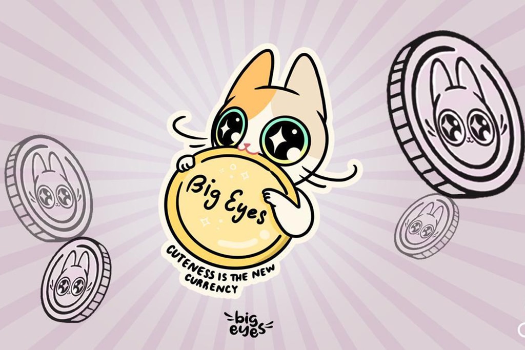 Decentralized Dating and The Best Crypto Presale in 2 Years! Big Eyes Coin and Datingverse Want to Fill Your Wallet and Your Love Life