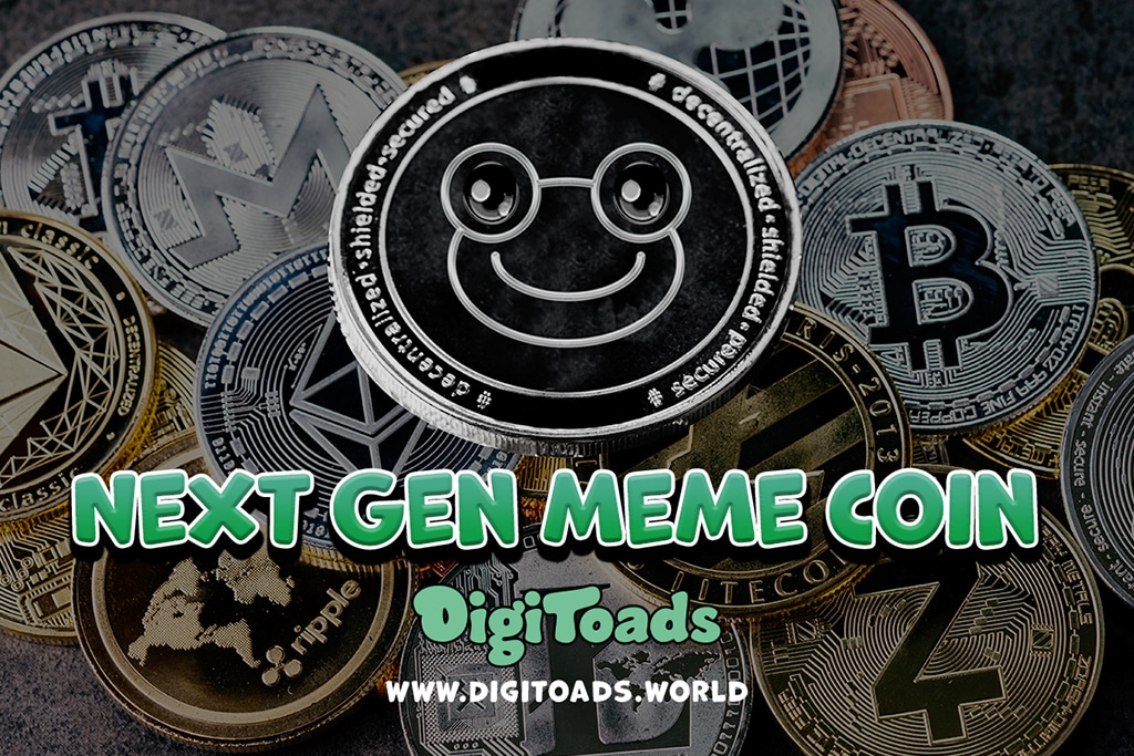 Dogecoin vs DigiToads vs Shiba Inu: Which Token Offers More Utility for Users?