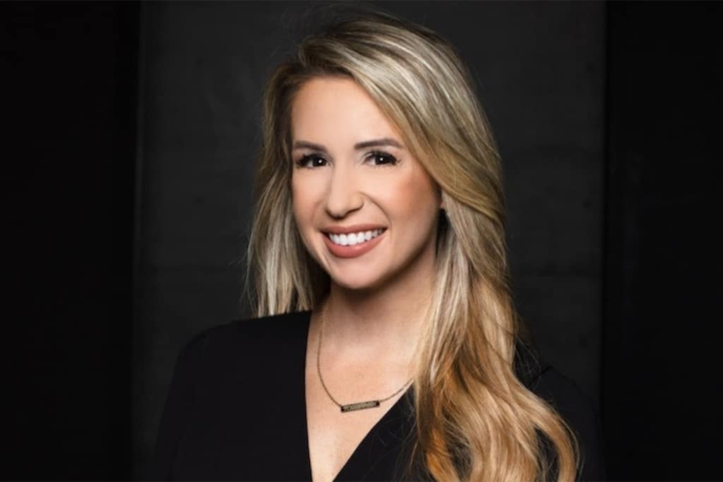 Kelsey Eiben, a Rising Star at LGND Music