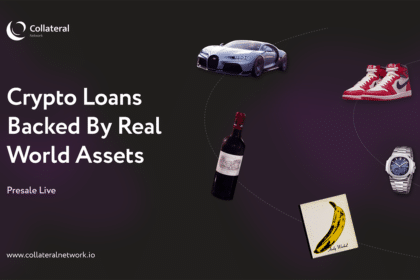 Best Long-Term Crypto Investments 2023 – VeChain (VET), Hedera (HBAR) and Collateral Network (COLT)