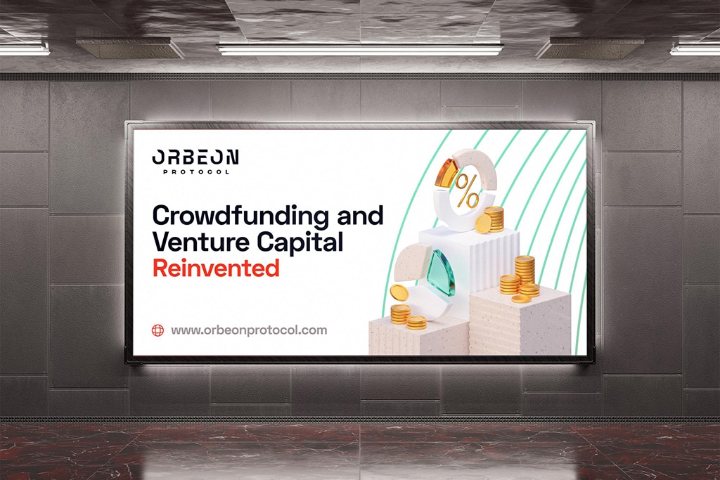 Looking for the Next Big Crypto Investment? Look No Further Than Orbeon Protocol (ORBN)