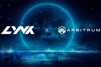 Lynk Announces Launch on Arbitrum to Bolster its Decentralized Network