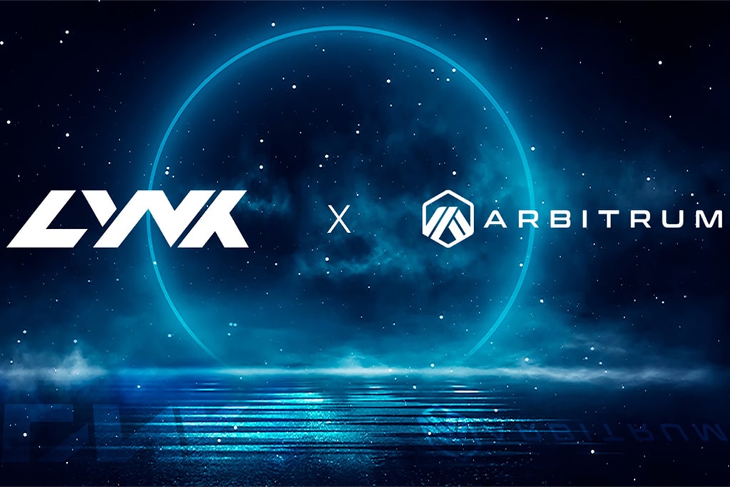 Lynk Announces Launch on Arbitrum to Bolster its Decentralized Network