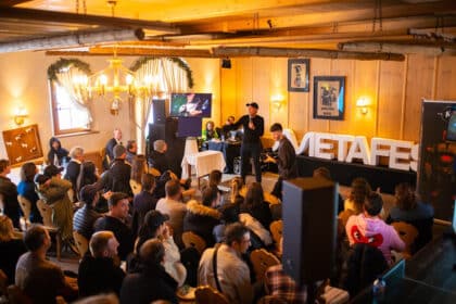 Metafest 2023 Set for Return to Switzerland this April