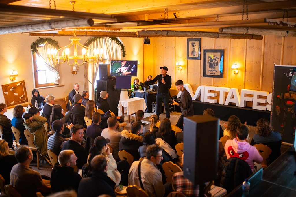 Metafest 2023 Set for Return to Switzerland this April