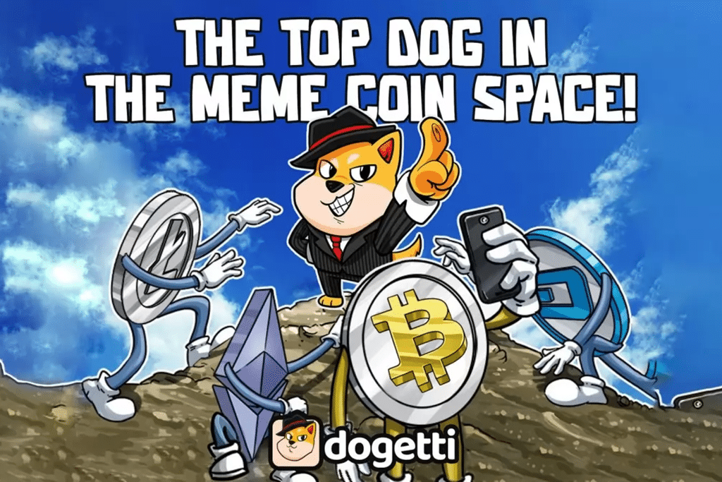 New Cryptos Raising The Temperatures This Year – Fantom, Hedera, And Dogetti