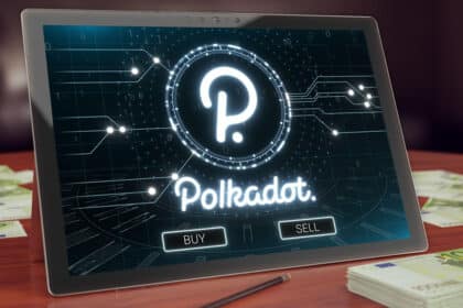 Polkadot and DigiToads Continue Bullish Momentum