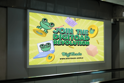 Why Reddit Groups Are Focusing on DigiToads (TOADS) over Casper (CSPR)