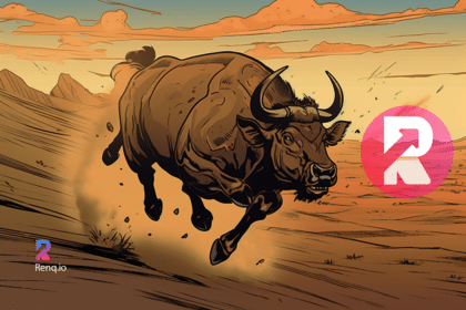 RenQ Finance (RENQ), Aptos (APT), and Optimism (OP) Are the Tokens to Lead the Next Bull Run in 2023