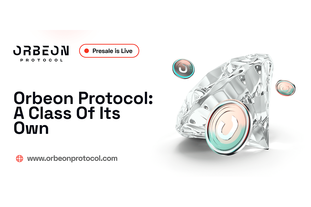 Ripple (XRP) and Dogecoin (DOGE) Expected to Dip while Orbeon Protocol (ORBN) Hits New ATH